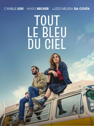 Tout le bleu du ciel  [WEBRIP] - FRENCH