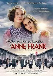 Anne Frank, ma meilleure amie  [WEB-DL 1080p] - MULTI (FRENCH)