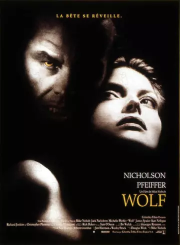 Wolf  [DVDRIP] - FRENCH