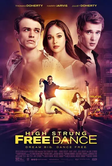 Free Dance 2 [BDRIP] - VOSTFR