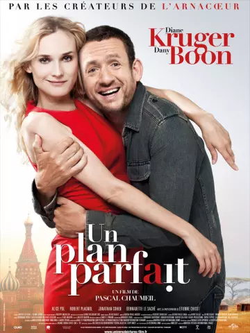 Un Plan Parfait [BRRIP] - FRENCH