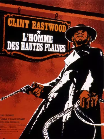 L'Homme des hautes plaines [HDLIGHT 1080p] - MULTI (FRENCH)