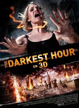 The Darkest Hour  [HDLIGHT 1080p] - MULTI (TRUEFRENCH)