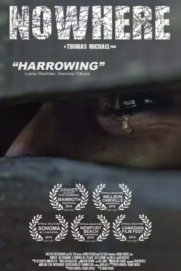 Nowhere [HDRIP] - FRENCH