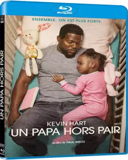 Un papa hors pair [BLU-RAY 1080p] - MULTI (FRENCH)