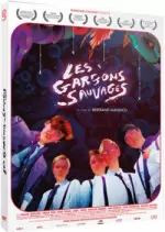 Les Garçons sauvages  [BLU-RAY 720p] - FRENCH