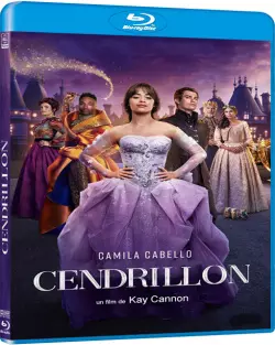 Cendrillon  [HDLIGHT 1080p] - MULTI (TRUEFRENCH)