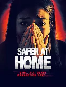 Safer at Home [WEB-DL 1080p] - MULTI (FRENCH)