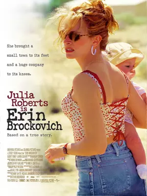 Erin Brockovich, seule contre tous [DVDRIP] - TRUEFRENCH