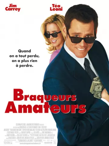 Braqueurs amateurs  [DVDRIP] - TRUEFRENCH