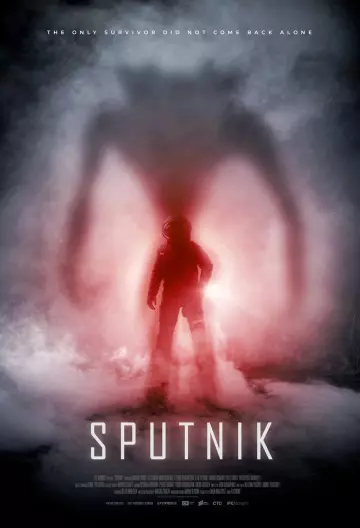 Sputnik  [WEB-DL] - VO