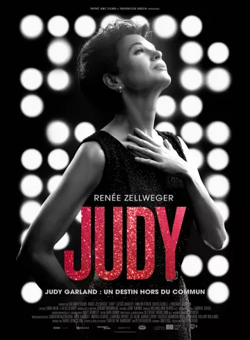 Judy [WEB-DL] - VO