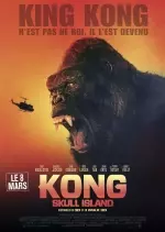 Kong: Skull Island  [BDRip XviD] - FRENCH