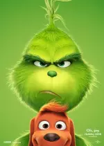 Le Grinch  [WEB-DL 1080p] - MULTI (FRENCH)