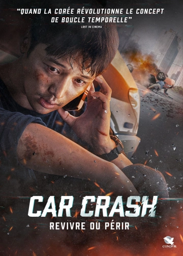 Car Crash [WEB-DL 1080p] - MULTI (FRENCH)