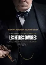 Les heures sombres  [BDRIP] - FRENCH