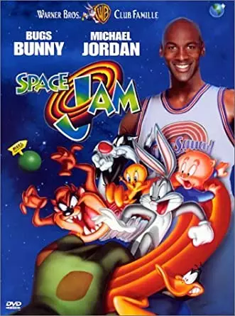 Space Jam [DVDRIP] - TRUEFRENCH