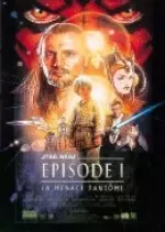 Star Wars : Episode I - La menace fantôme  [HD-LIGHT 720p] - FRENCH