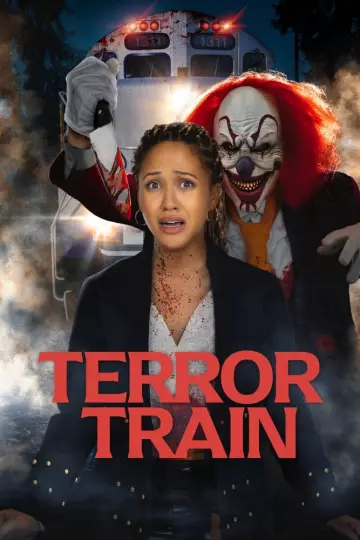 Terror Train [HDRIP] - FRENCH