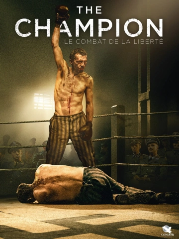 The Champion : Le Combat de la Liberté [BDRIP] - FRENCH