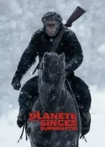 La Planète des Singes - Suprématie [BDRIP] - TRUEFRENCH