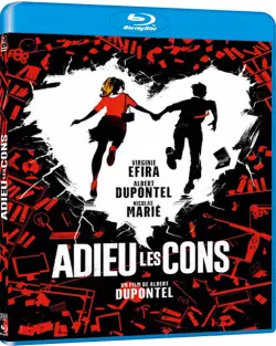 Adieu Les Cons [BLU-RAY 720p] - FRENCH