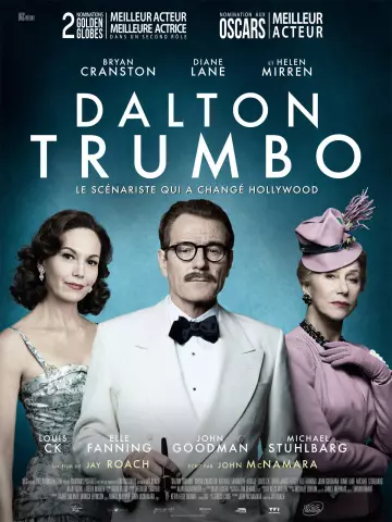 Dalton Trumbo [BDRIP] - FRENCH