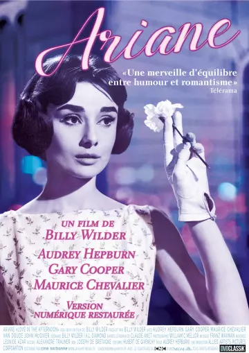 Ariane [HDRIP] - MULTI (FRENCH)