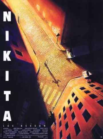 Nikita  [HDLIGHT 1080p] - MULTI (TRUEFRENCH)