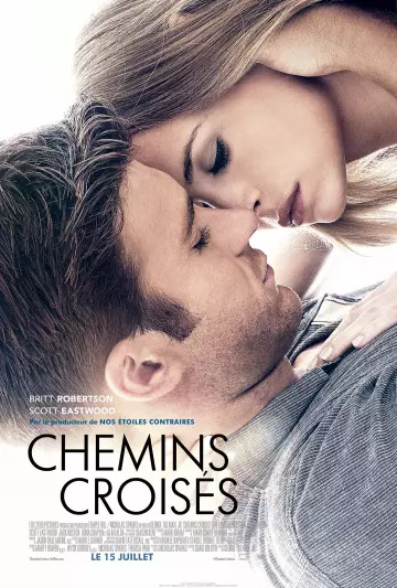 Chemins croisés  [BDRIP] - FRENCH