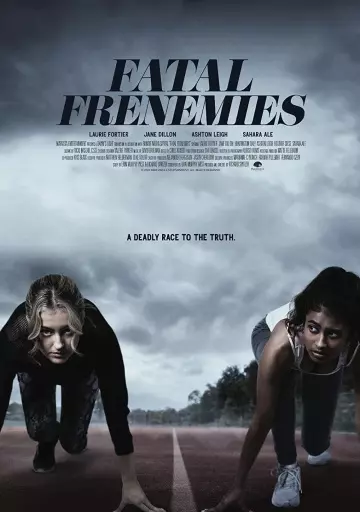 Fatal Frenemies  [WEBRIP] - FRENCH