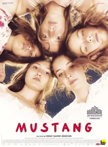 Mustang [BDRIP] - FRENCH