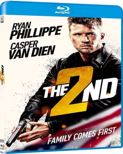 The 2nd [BLU-RAY 1080p] - FRENCH