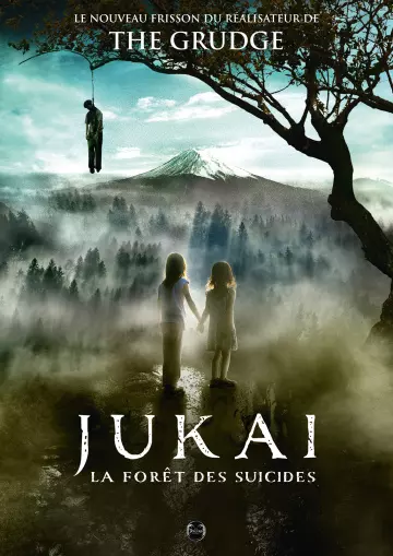 Jukaï : la Forêt des Suicides [BDRIP] - FRENCH