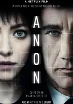 Anon [BDRIP] - VOSTFR