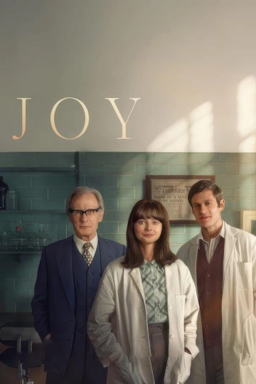 Joy  [WEBRIP 720p] - FRENCH