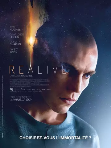 Realive [BDRIP] - VOSTFR