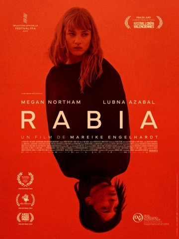 Rabia  [WEBRIP 720p] - FRENCH