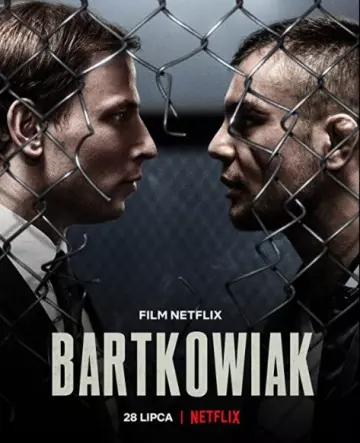 Bartkowiak [WEB-DL 1080p] - MULTI (FRENCH)