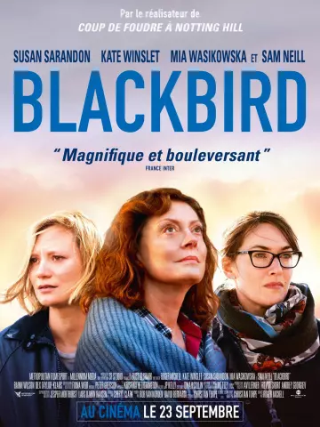 Blackbird  [BDRIP] - FRENCH