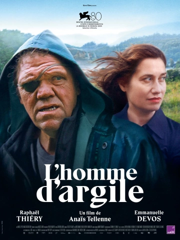 L’Homme d’argile [HDRIP] - FRENCH