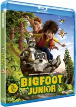 Bigfoot Junior  [BLU-RAY 720p] - FRENCH