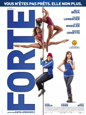 Forte  [WEB-DL 720p] - FRENCH