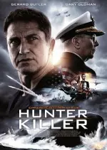 Hunter Killer  [WEB-DL 720p] - FRENCH