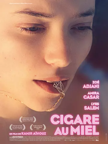 Cigare au miel [WEB-DL 720p] - FRENCH