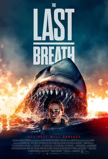 The Last Breath  [WEBRIP] - FRENCH