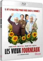 Les Vieux fourneaux [BLU-RAY 1080p] - FRENCH