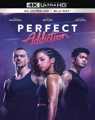 Perfect Addiction [WEBRIP 4K] - MULTI (FRENCH)