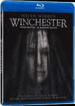 La Malédiction Winchester  [BLU-RAY 1080p] - FRENCH