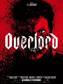 Overlord [HDRIP] - FRENCH